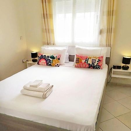 Reta-Inn Martil Beach Ngoại thất bức ảnh