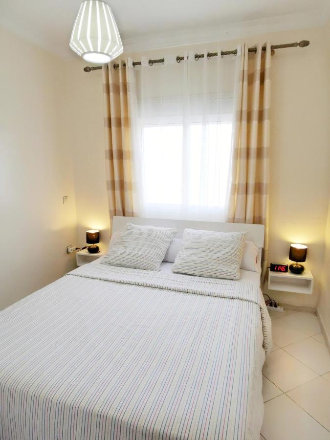 Reta-Inn Martil Beach Ngoại thất bức ảnh