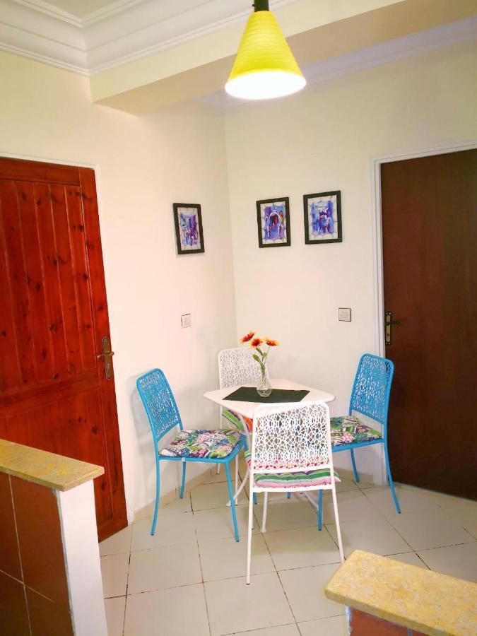 Reta-Inn Martil Beach Ngoại thất bức ảnh