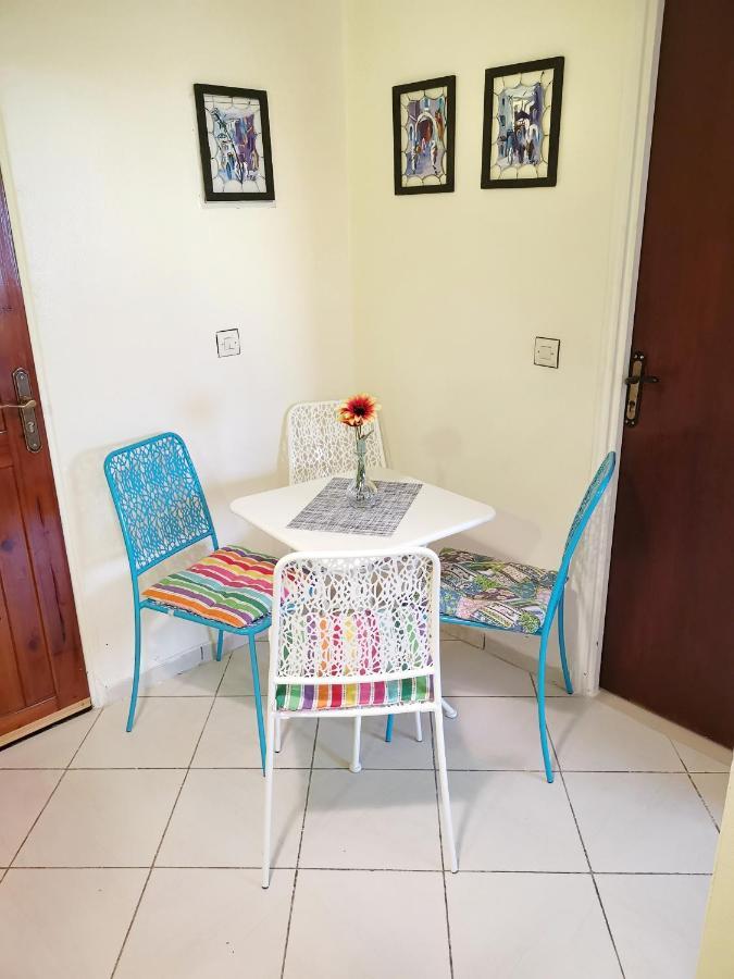 Reta-Inn Martil Beach Ngoại thất bức ảnh