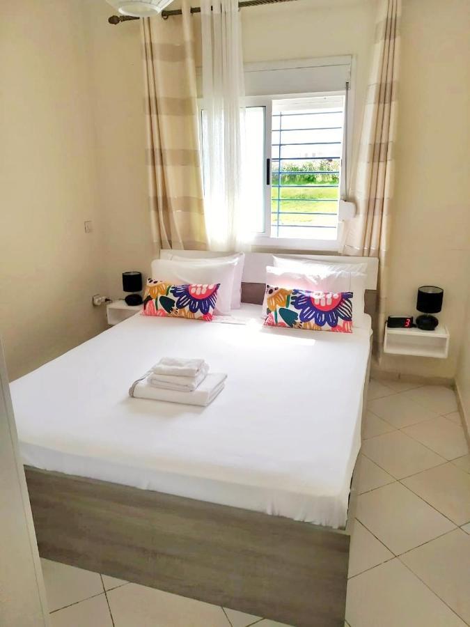 Reta-Inn Martil Beach Ngoại thất bức ảnh