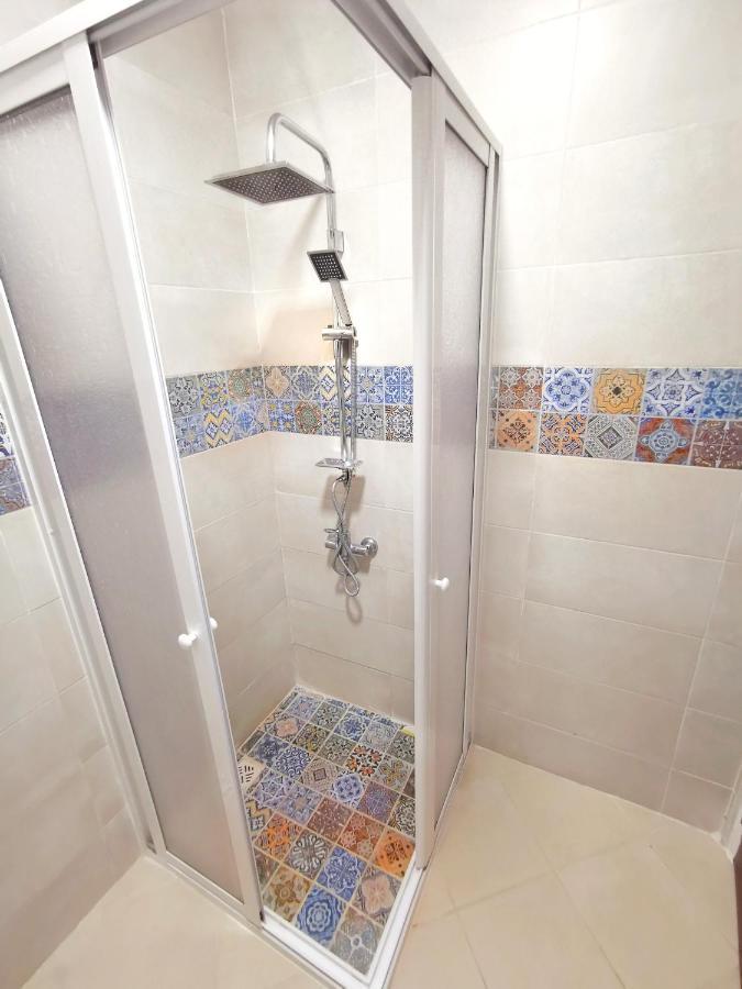 Reta-Inn Martil Beach Ngoại thất bức ảnh