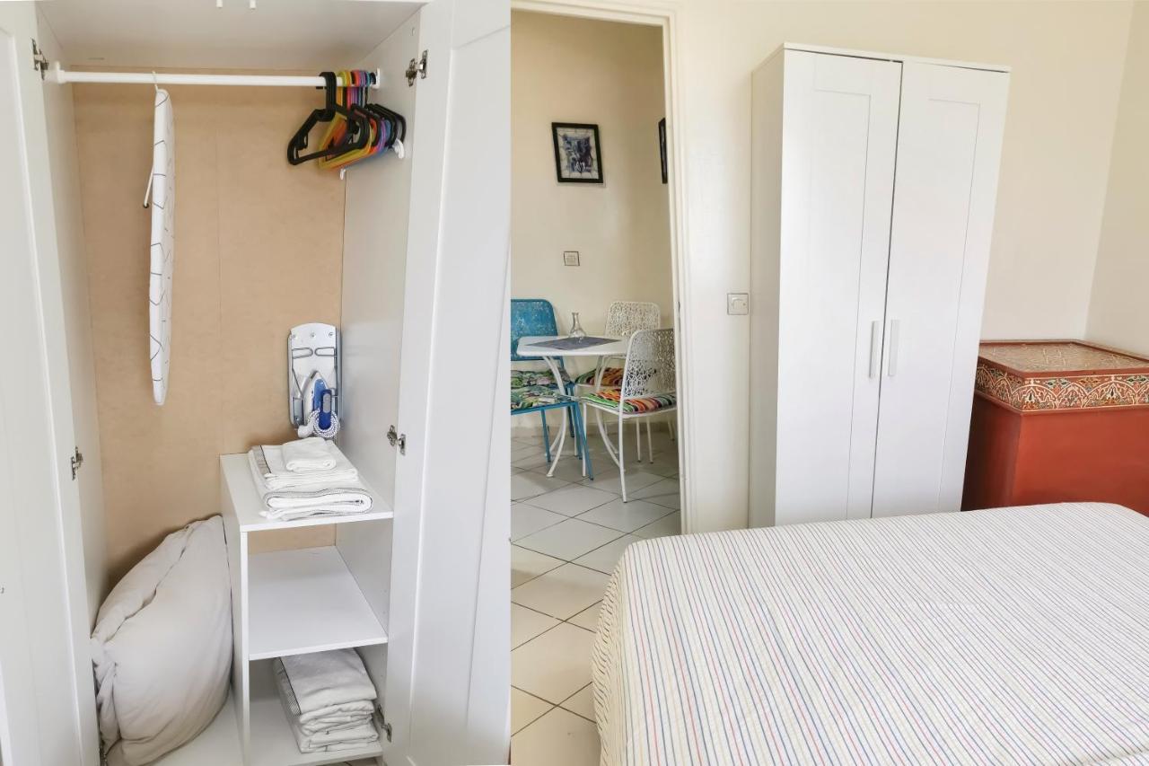 Reta-Inn Martil Beach Ngoại thất bức ảnh